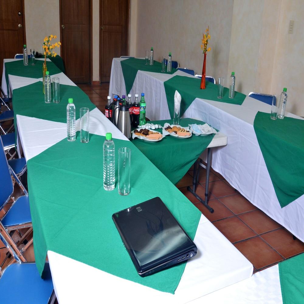 Hotel Las Fuentes Los Mochis Kültér fotó